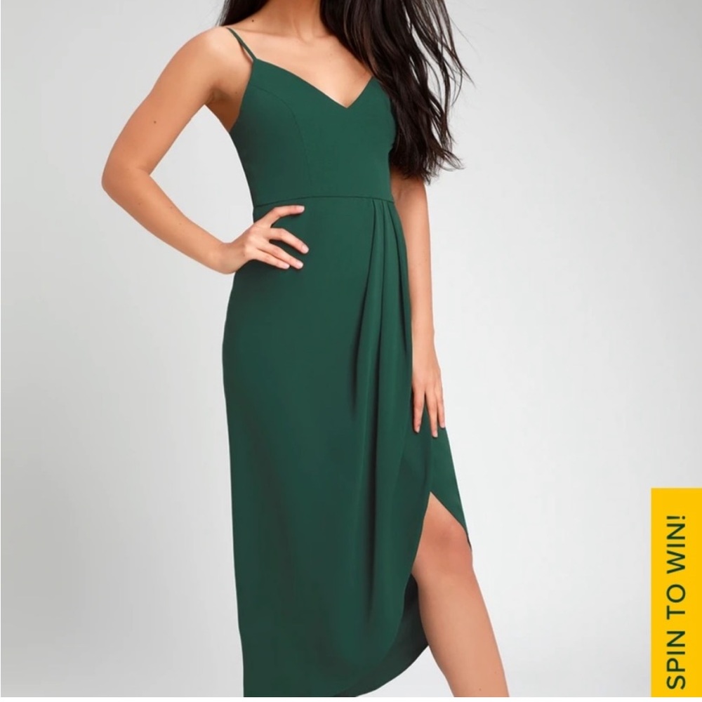 NWT Lulu Dress